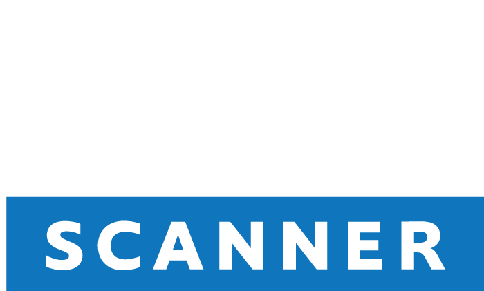 VCM Scanner
